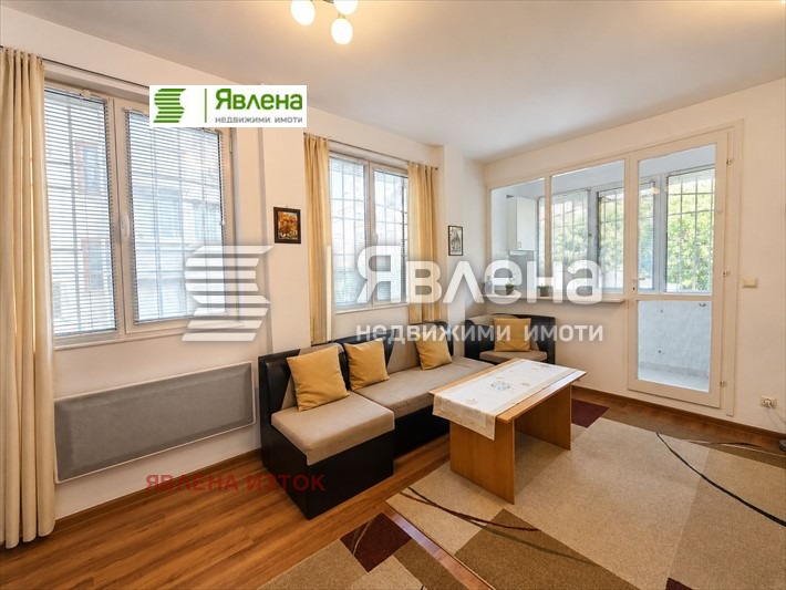 Продава 1-СТАЕН, гр. София, Редута, снимка 3 - Апартаменти - 55972671