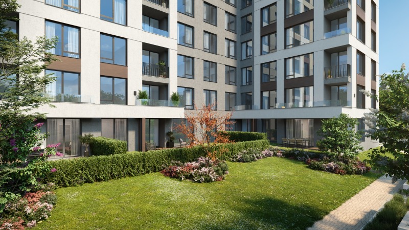 For Sale  Garage Sofia , Mladost 4 , 11 sq.m | 72107278 - image [4]