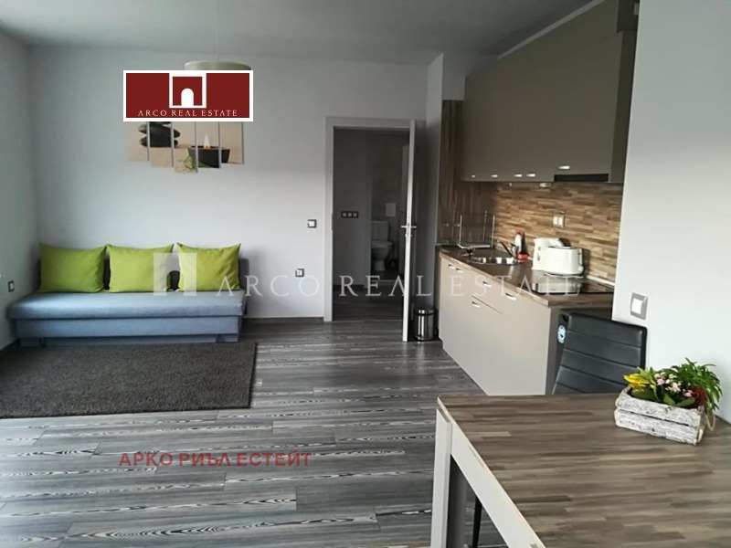 Na prodej  1 ložnice oblast Plovdiv , Chisarja , 60 m2 | 49602492 - obraz [7]