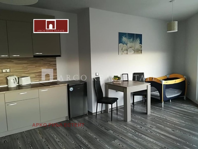 Na prodej  1 ložnice oblast Plovdiv , Chisarja , 60 m2 | 49602492 - obraz [3]