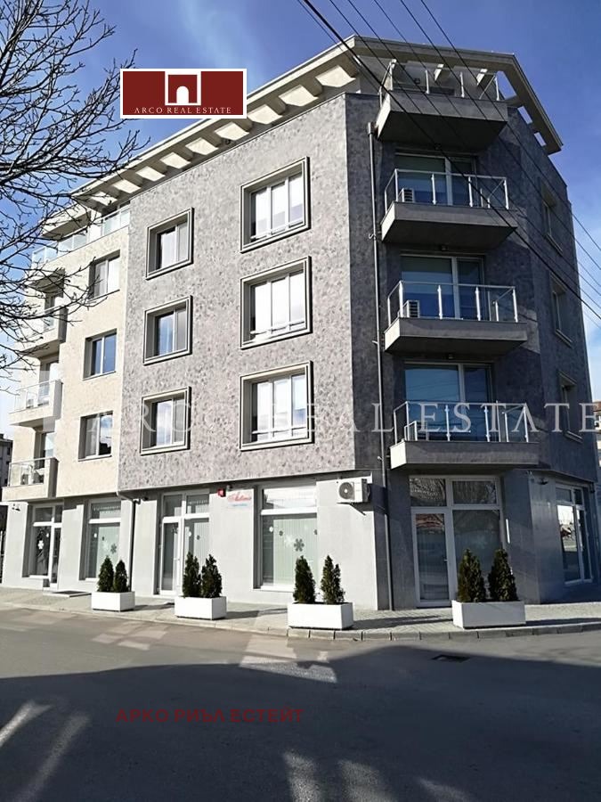 Продаја  1 спаваћа соба регион Пловдив , Хисарја , 60 м2 | 49602492