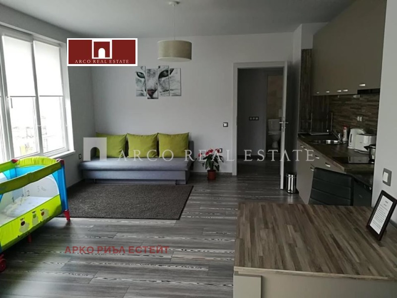 Eladó  1 hálószoba régió Plovdiv , Hisarja , 60 négyzetméter | 49602492 - kép [4]