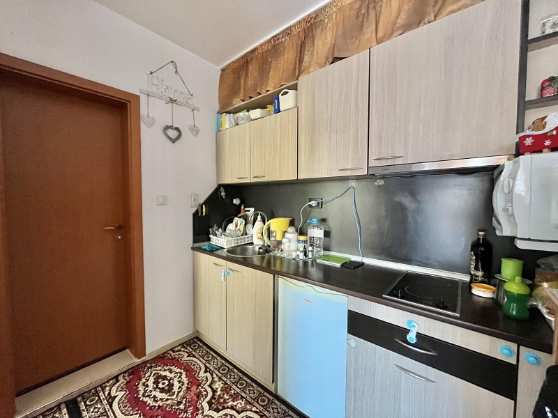 Продава  2-стаен област Бургас , к.к. Слънчев бряг , 43 кв.м | 22747333 - изображение [4]