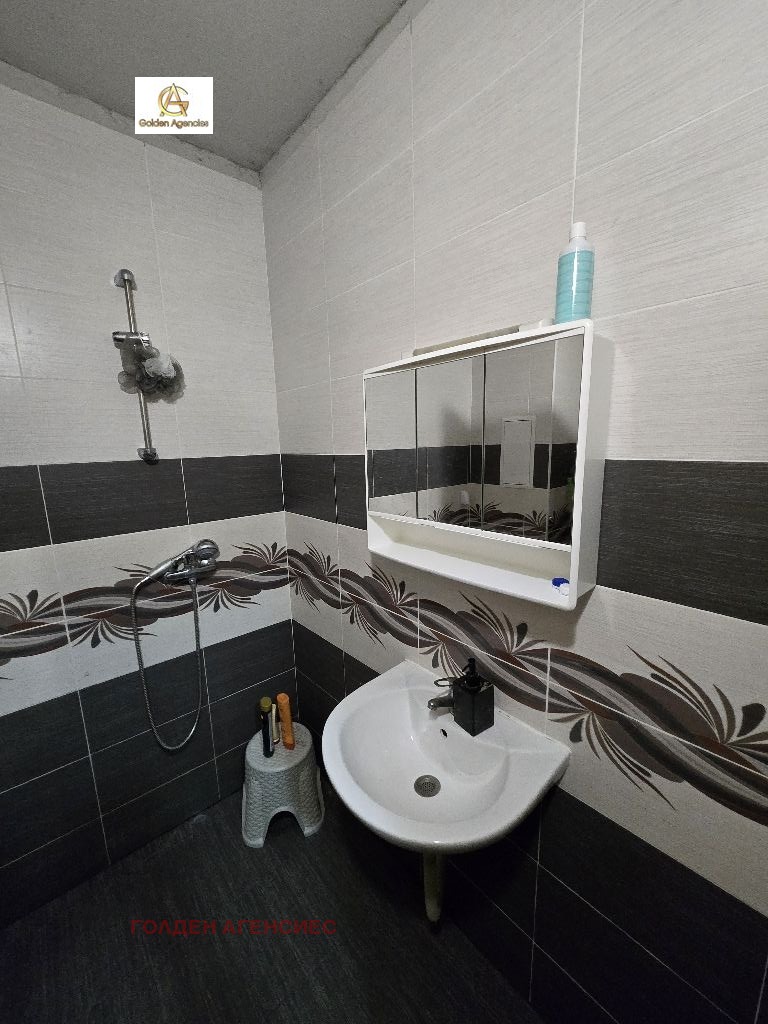 En venta  1 dormitorio Stara Zagora , Tsentar , 51 metros cuadrados | 99975329 - imagen [4]