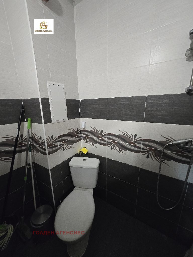 En venta  1 dormitorio Stara Zagora , Tsentar , 51 metros cuadrados | 99975329 - imagen [5]