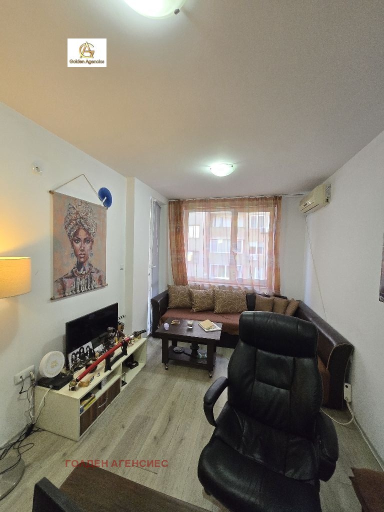 En venta  1 dormitorio Stara Zagora , Tsentar , 51 metros cuadrados | 99975329 - imagen [2]