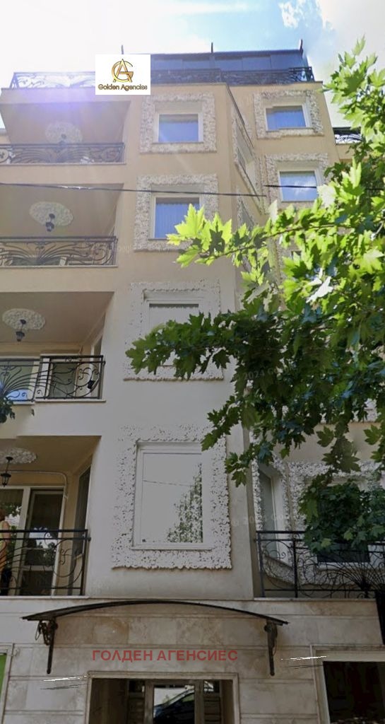 En venta  1 dormitorio Stara Zagora , Tsentar , 51 metros cuadrados | 99975329 - imagen [8]