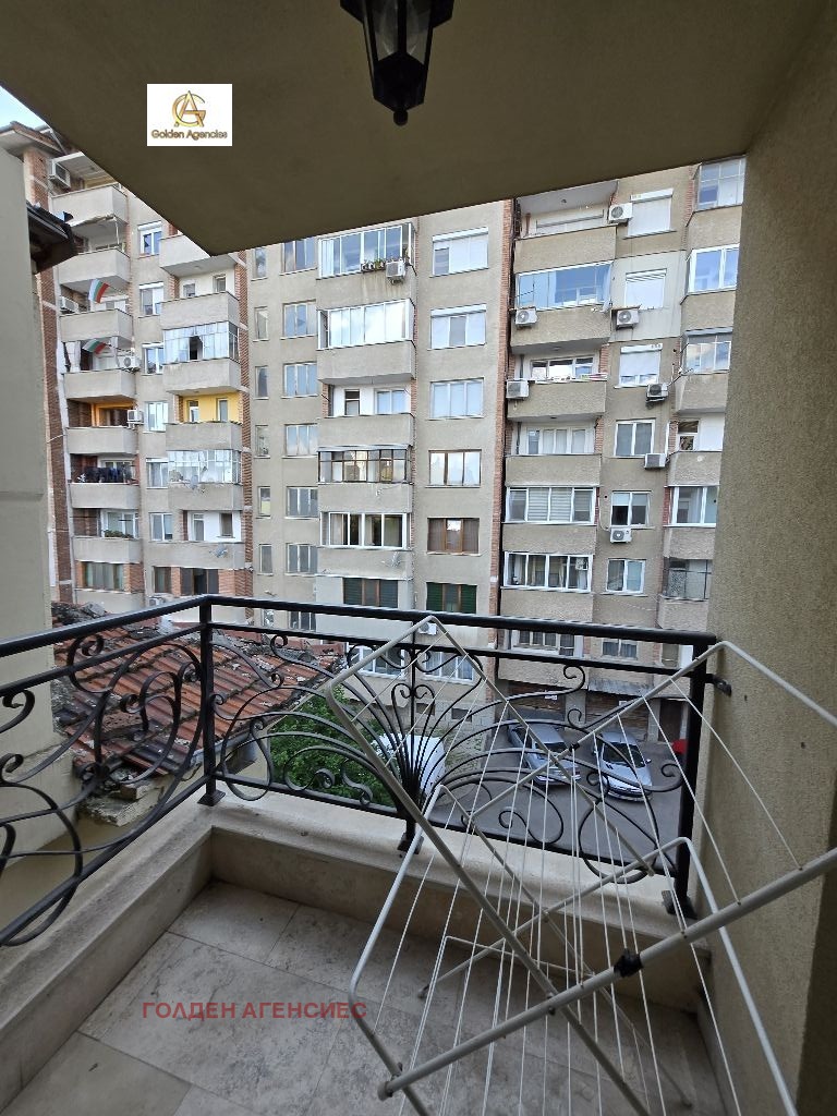 En venta  1 dormitorio Stara Zagora , Tsentar , 51 metros cuadrados | 99975329 - imagen [7]