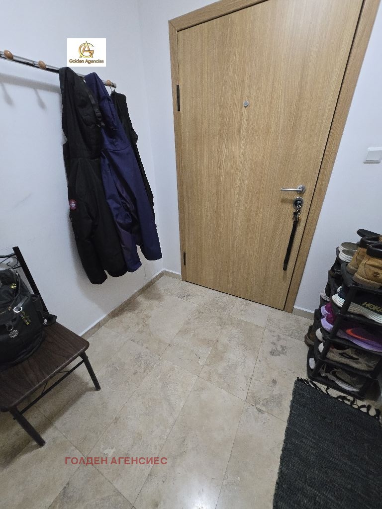En venta  1 dormitorio Stara Zagora , Tsentar , 51 metros cuadrados | 99975329 - imagen [6]