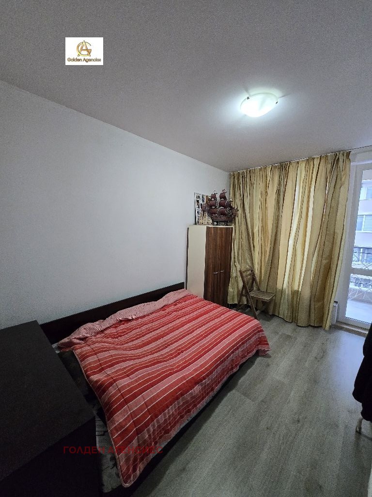 En venta  1 dormitorio Stara Zagora , Tsentar , 51 metros cuadrados | 99975329 - imagen [3]