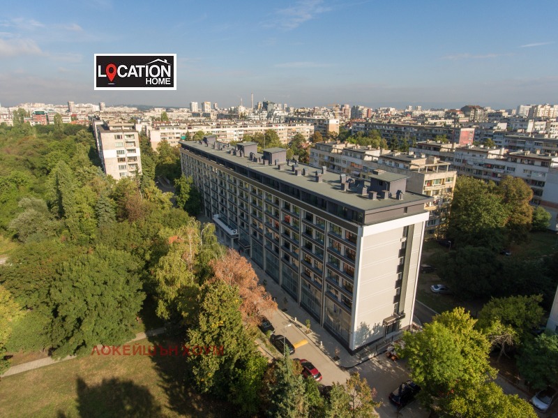Продаја  1 спаваћа соба Софија , Гоце Делчев , 69 м2 | 63305289 - слика [4]