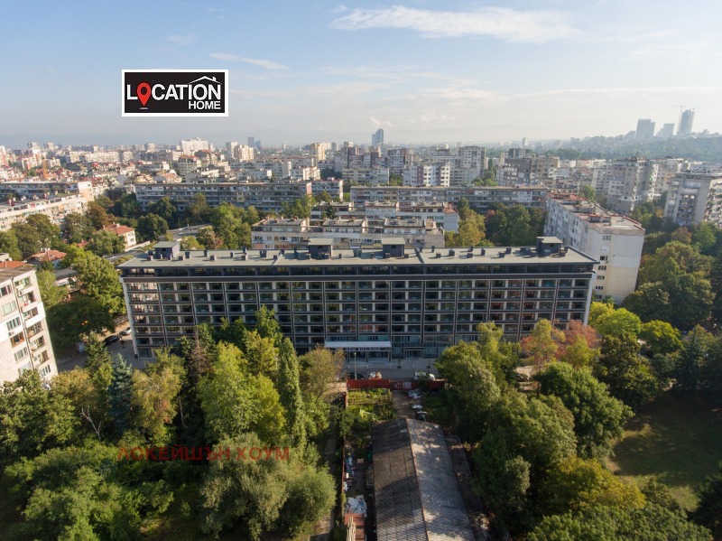 Продаја  1 спаваћа соба Софија , Гоце Делчев , 69 м2 | 63305289