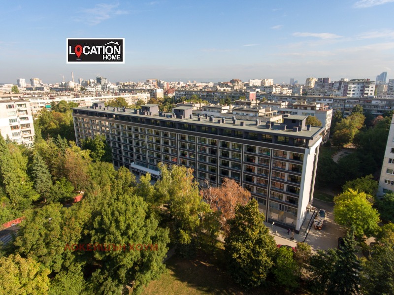 Продаја  1 спаваћа соба Софија , Гоце Делчев , 69 м2 | 63305289 - слика [5]