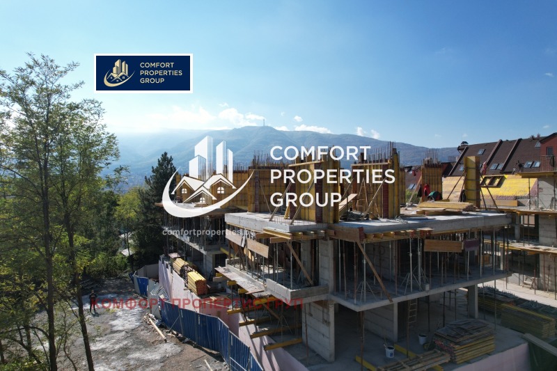 En venta  1 dormitorio Sofia , Ovcha kupel , 70 metros cuadrados | 80104709