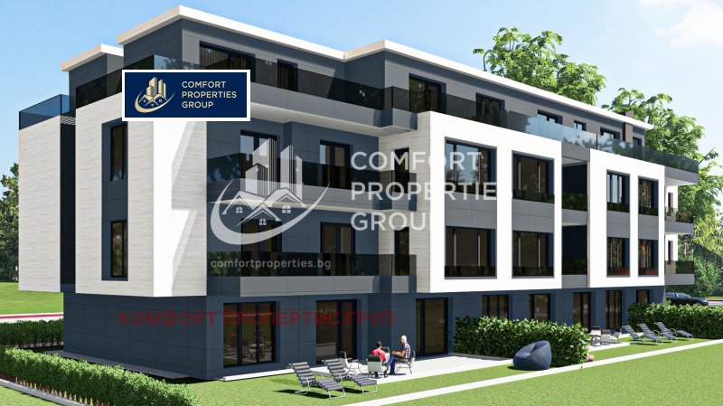 Te koop  1 slaapkamer Sofia , Ovtsja kupel , 70 m² | 80104709 - afbeelding [3]