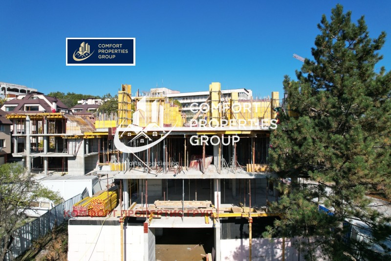 En venta  1 dormitorio Sofia , Ovcha kupel , 70 metros cuadrados | 80104709 - imagen [14]