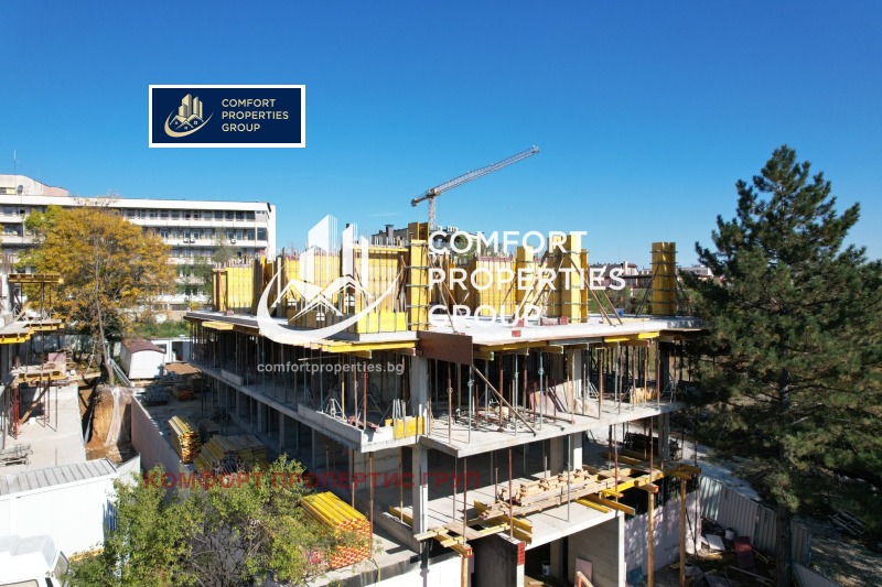 En venta  1 dormitorio Sofia , Ovcha kupel , 70 metros cuadrados | 80104709 - imagen [15]