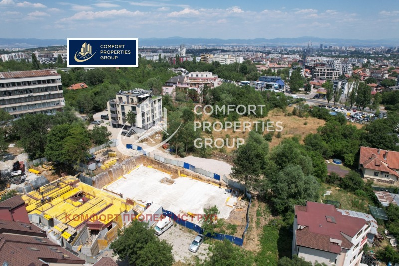 Te koop  1 slaapkamer Sofia , Ovtsja kupel , 70 m² | 80104709 - afbeelding [11]