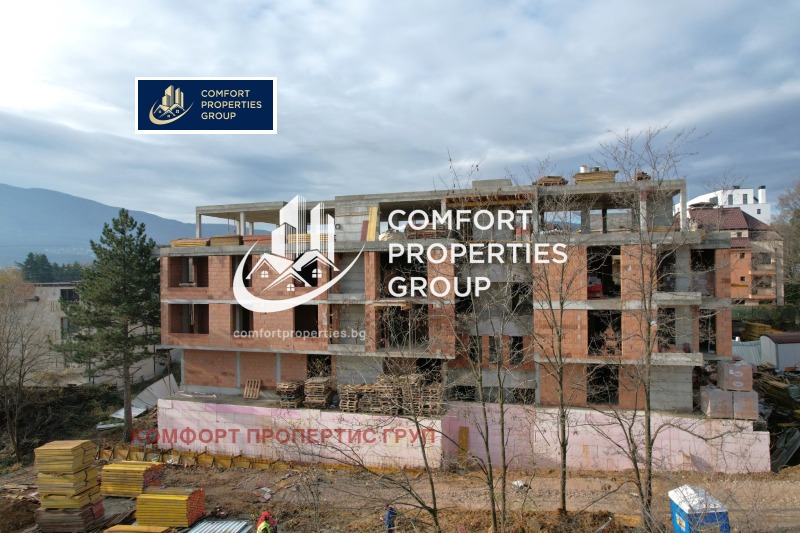 Продава 2-СТАЕН, гр. София, Овча купел, снимка 13 - Апартаменти - 51020655