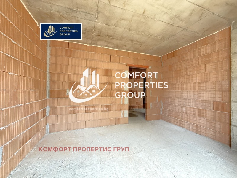 Продава 2-СТАЕН, гр. София, Овча купел, снимка 8 - Апартаменти - 51020655