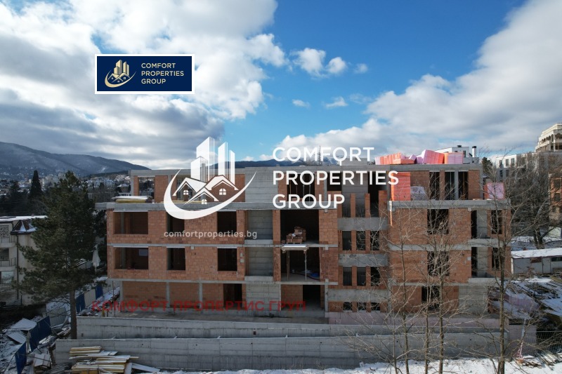 Продава 2-СТАЕН, гр. София, Овча купел, снимка 5 - Апартаменти - 51020655