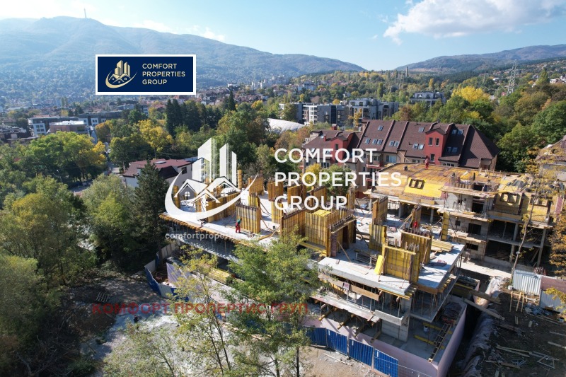 En venta  1 dormitorio Sofia , Ovcha kupel , 70 metros cuadrados | 80104709 - imagen [12]