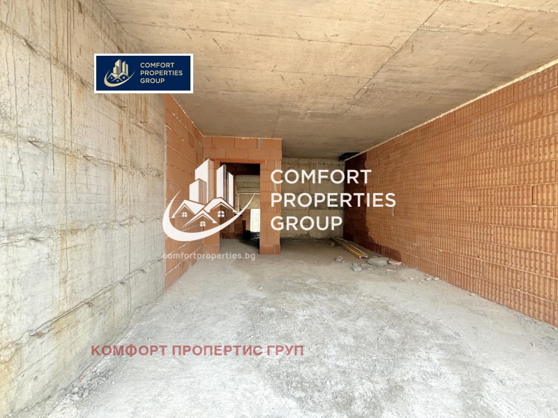 Продава 2-СТАЕН, гр. София, Овча купел, снимка 4 - Апартаменти - 51020655