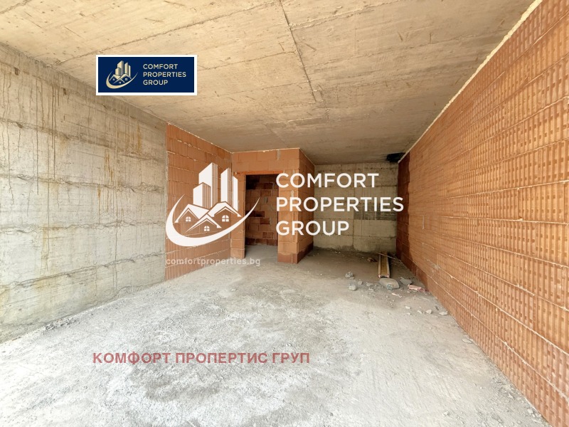 Продава 2-СТАЕН, гр. София, Овча купел, снимка 3 - Апартаменти - 51020655