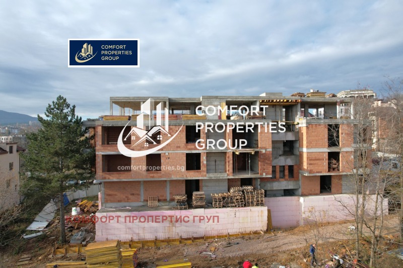 Продава 2-СТАЕН, гр. София, Овча купел, снимка 12 - Апартаменти - 51020655