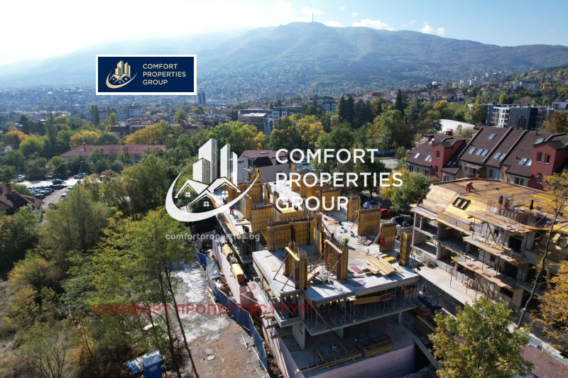 En venta  1 dormitorio Sofia , Ovcha kupel , 70 metros cuadrados | 80104709 - imagen [10]