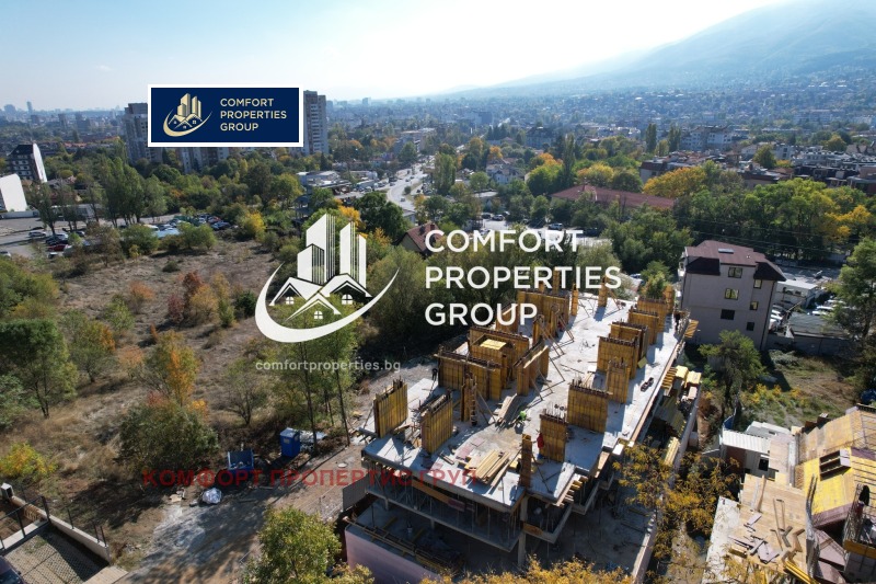 En venta  1 dormitorio Sofia , Ovcha kupel , 70 metros cuadrados | 80104709 - imagen [8]