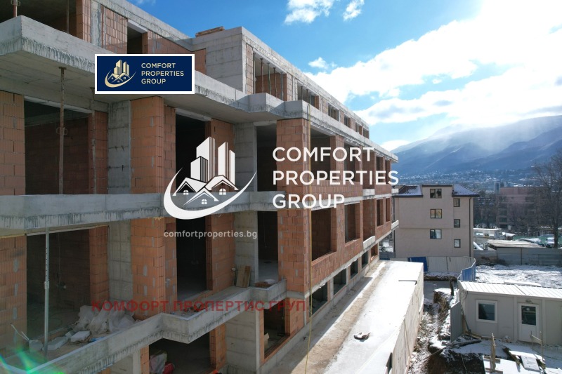 Продава 2-СТАЕН, гр. София, Овча купел