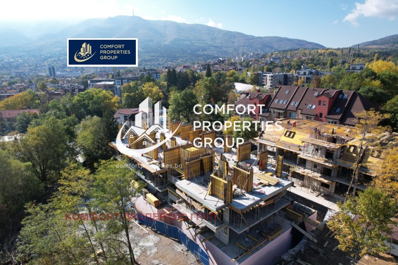 En venta  1 dormitorio Sofia , Ovcha kupel , 70 metros cuadrados | 80104709 - imagen [11]