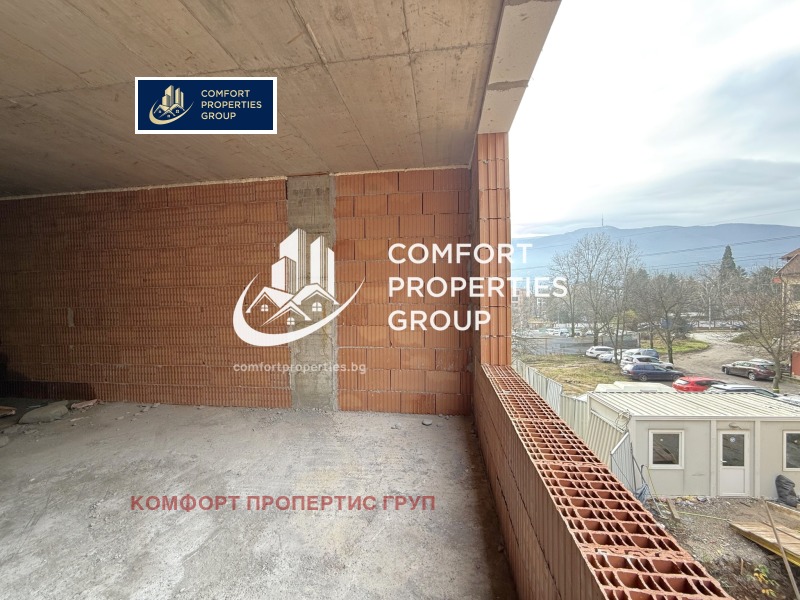 Продава 2-СТАЕН, гр. София, Овча купел, снимка 5 - Апартаменти - 51020655