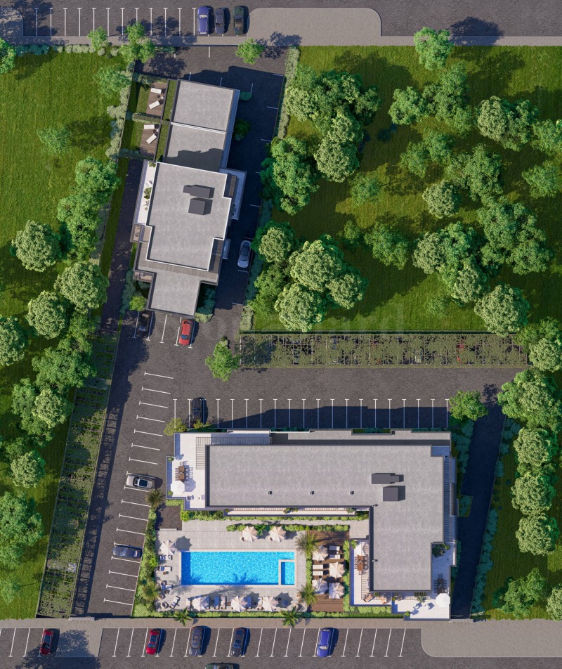 En venta  1 dormitorio región Burgas , Nesebar , 91 metros cuadrados | 67099962 - imagen [9]