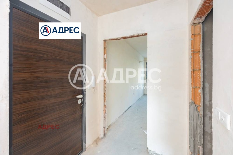 En venta  1 dormitorio Varna , Koljozen pazar , 51 metros cuadrados | 37947949 - imagen [15]