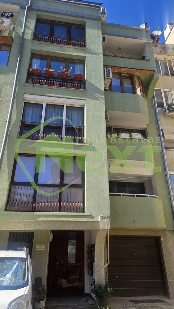 En venta  1 dormitorio Sofia , Dianabad , 76 metros cuadrados | 88589768 - imagen [17]