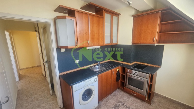 En venta  1 dormitorio Sofia , Dianabad , 76 metros cuadrados | 88589768 - imagen [5]