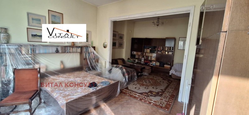 Продава 2-СТАЕН, гр. София, Център, снимка 6 - Апартаменти - 52151273