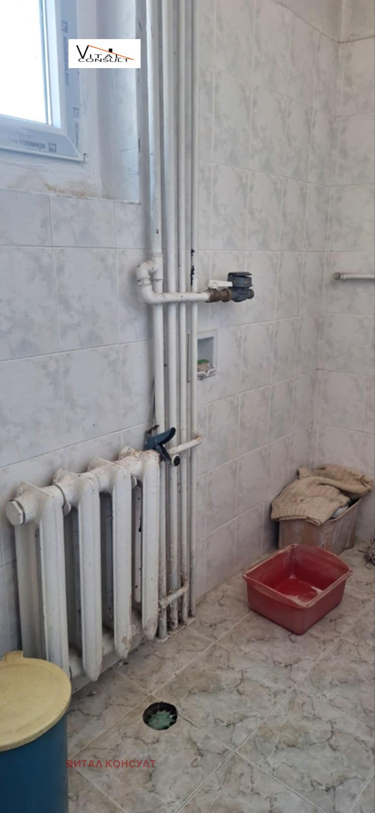 Продава 2-СТАЕН, гр. София, Център, снимка 4 - Апартаменти - 52151273