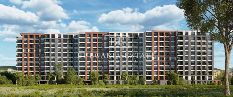 Продава 2-СТАЕН, гр. Варна, Кайсиева градина, снимка 3 - Апартаменти - 53016792