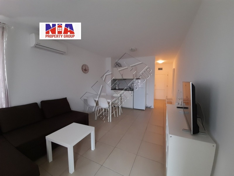 Продава 2-СТАЕН, гр. Созопол, област Бургас, снимка 2 - Апартаменти - 53160322