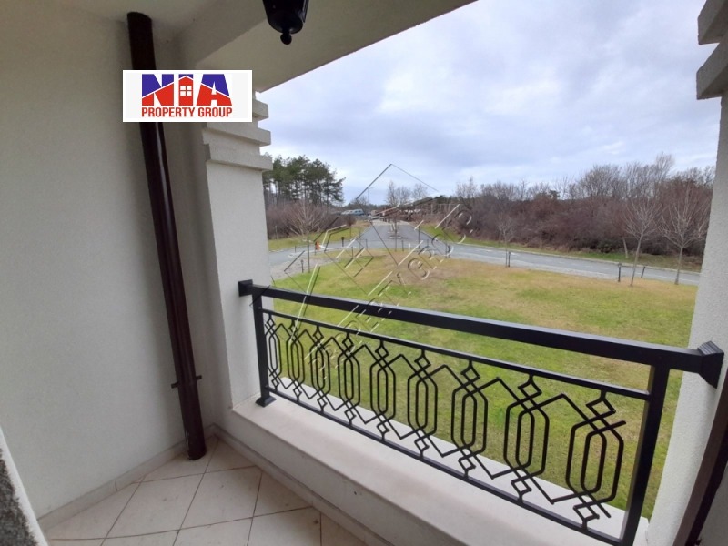 Продава 2-СТАЕН, гр. Созопол, област Бургас, снимка 5 - Апартаменти - 53160322