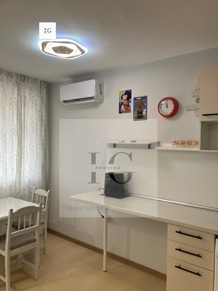 Продава 2-СТАЕН, к.к. Слънчев бряг, област Бургас, снимка 13 - Апартаменти - 53853597