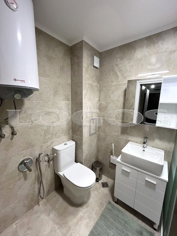 Продава 2-СТАЕН, гр. Варна, м-т Ален мак, снимка 9 - Апартаменти - 54203086