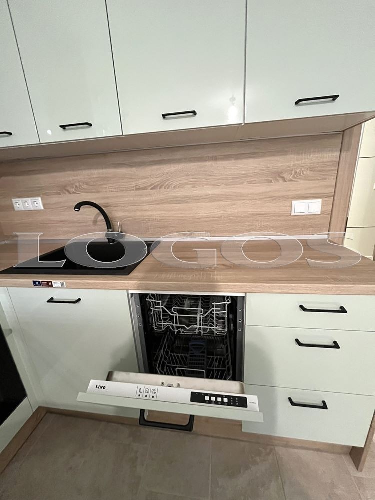 Продава 2-СТАЕН, гр. Варна, м-т Ален мак, снимка 5 - Апартаменти - 54203086