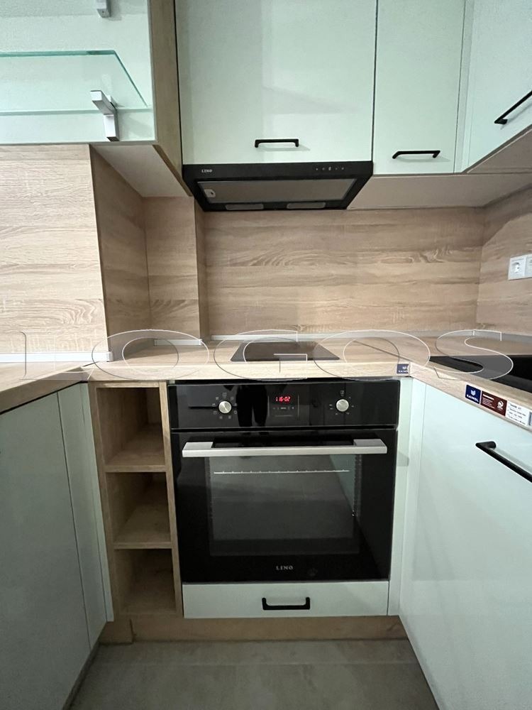 Продава 2-СТАЕН, гр. Варна, м-т Ален мак, снимка 4 - Апартаменти - 54203086