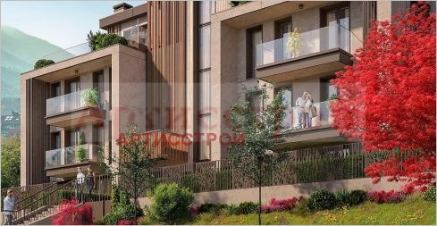 Продается  2 спальни София , Бояна , 124 кв.м | 79503099 - изображение [3]