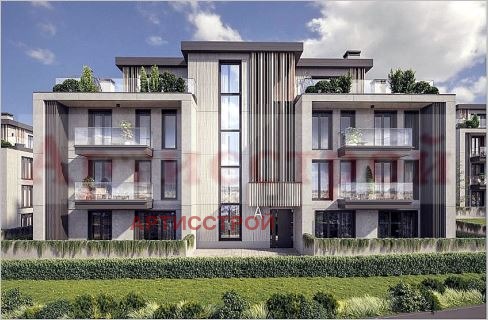 Продается  2 спальни София , Бояна , 124 кв.м | 79503099 - изображение [4]