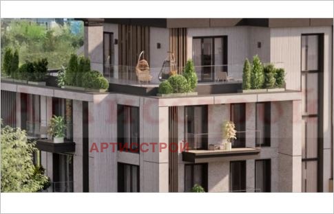 Продается  2 спальни София , Бояна , 124 кв.м | 79503099 - изображение [12]